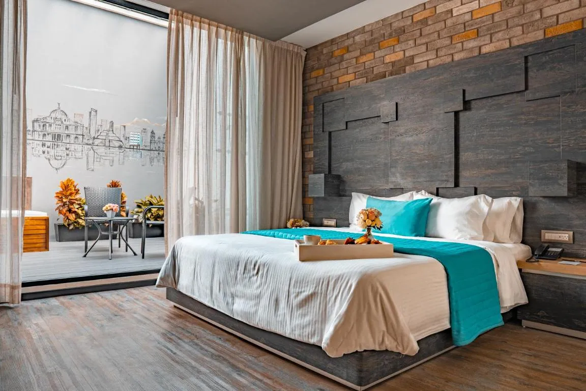 Image of Hotel Punto MX