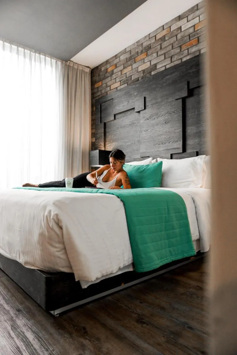 Image 3 of Hotel Punto MX