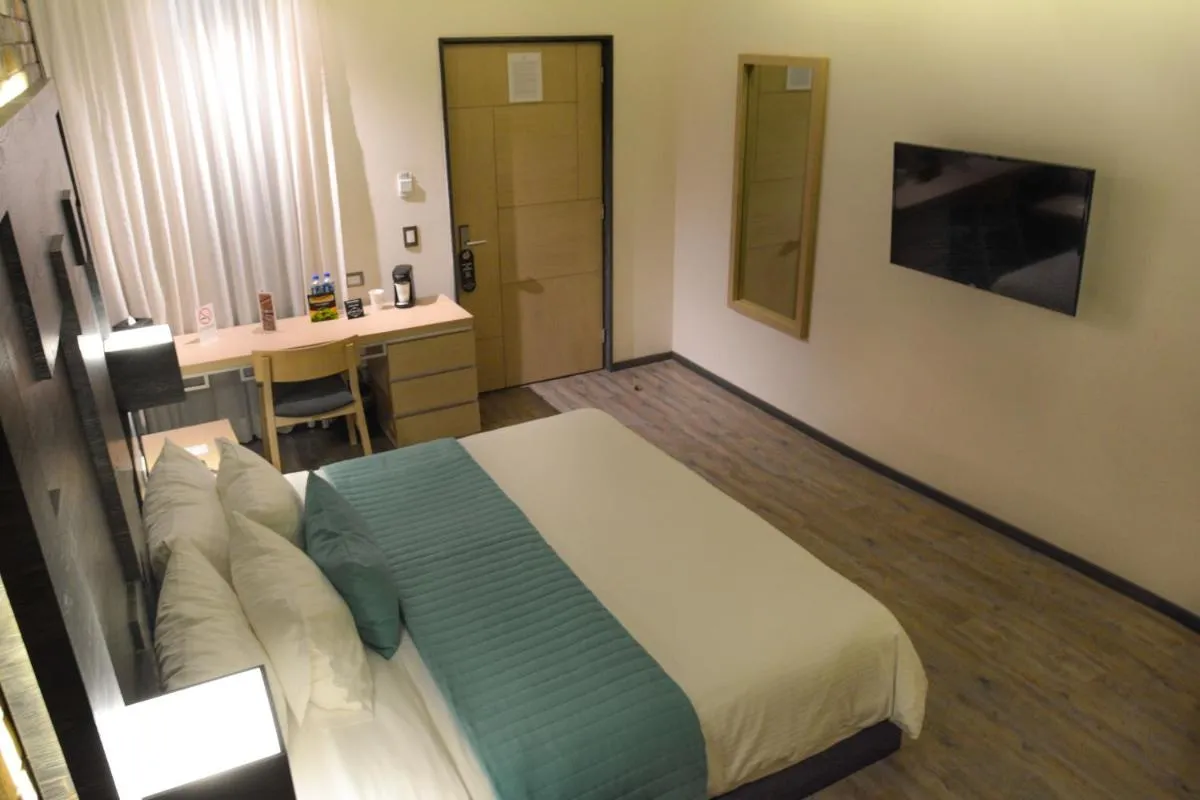 Image 6 of Hotel Punto MX