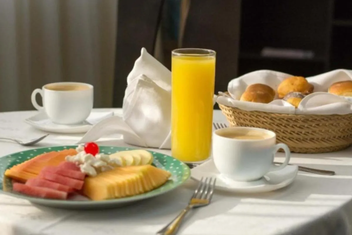 Image 3 of Hotel Real del Sur