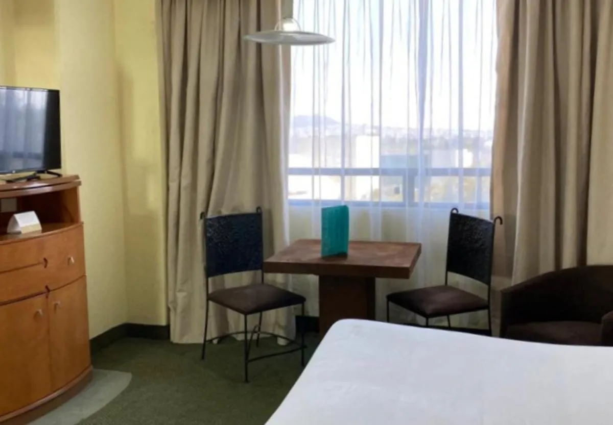 Image 4 of Hotel Real del Sur