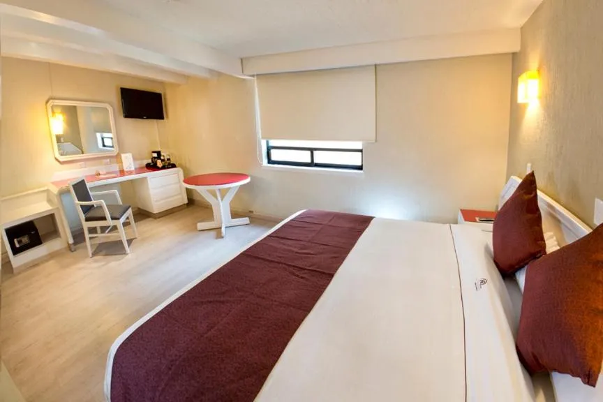 Image of Hotel Regente