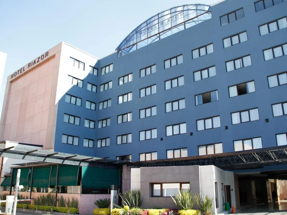 Image 5 of Hotel Riazor Aeropuerto