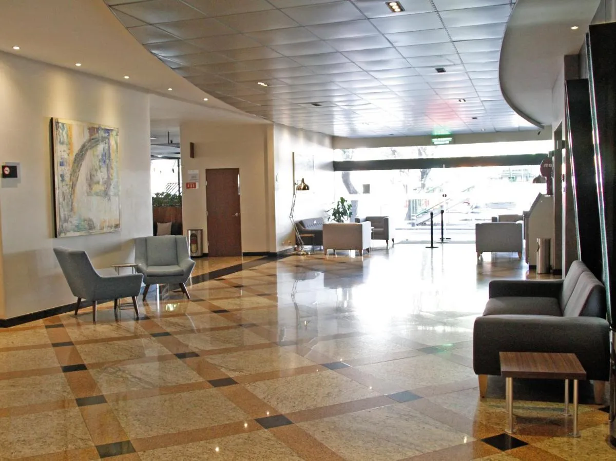 Image 6 of Hotel Riazor Aeropuerto