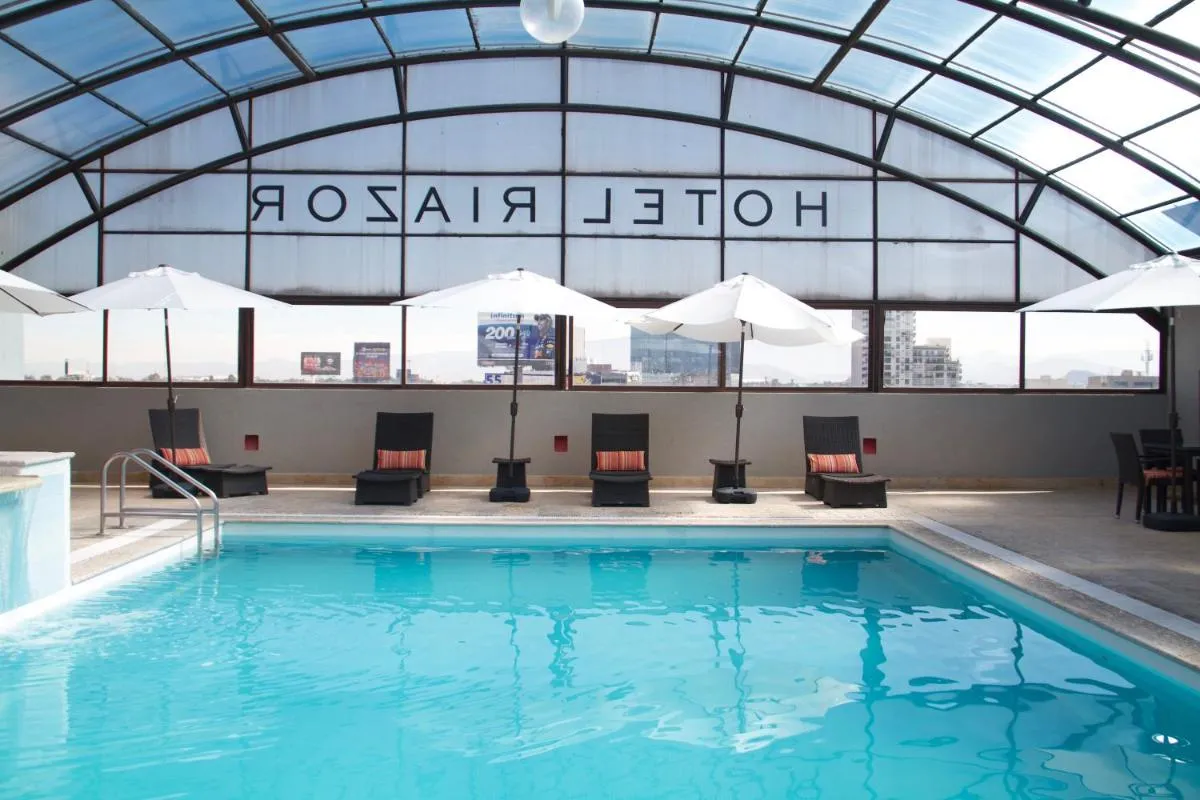 Image 2 of Hotel Riazor Aeropuerto