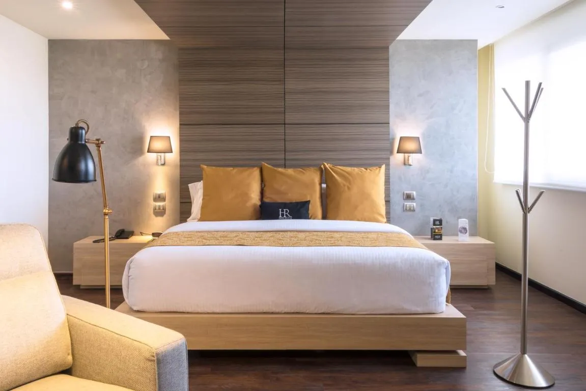 Image of Hotel Riazor Aeropuerto