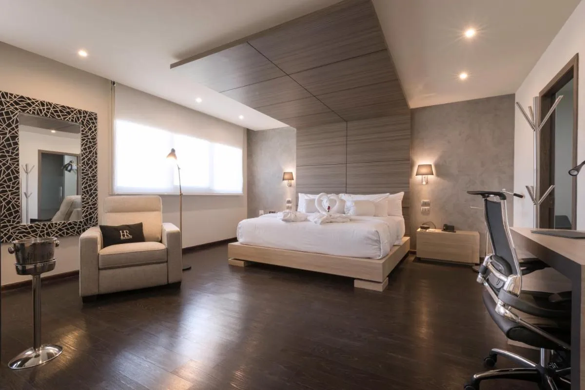 Image 1 of Hotel Riazor Aeropuerto