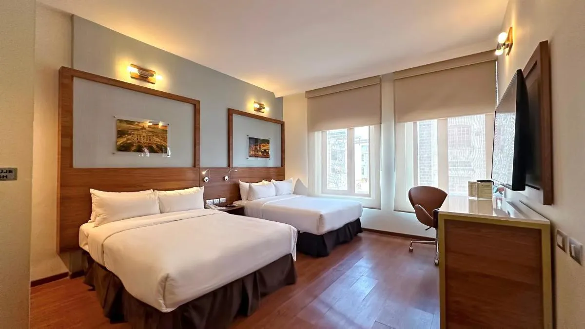 Image of Hotel Ritz Ciudad de México