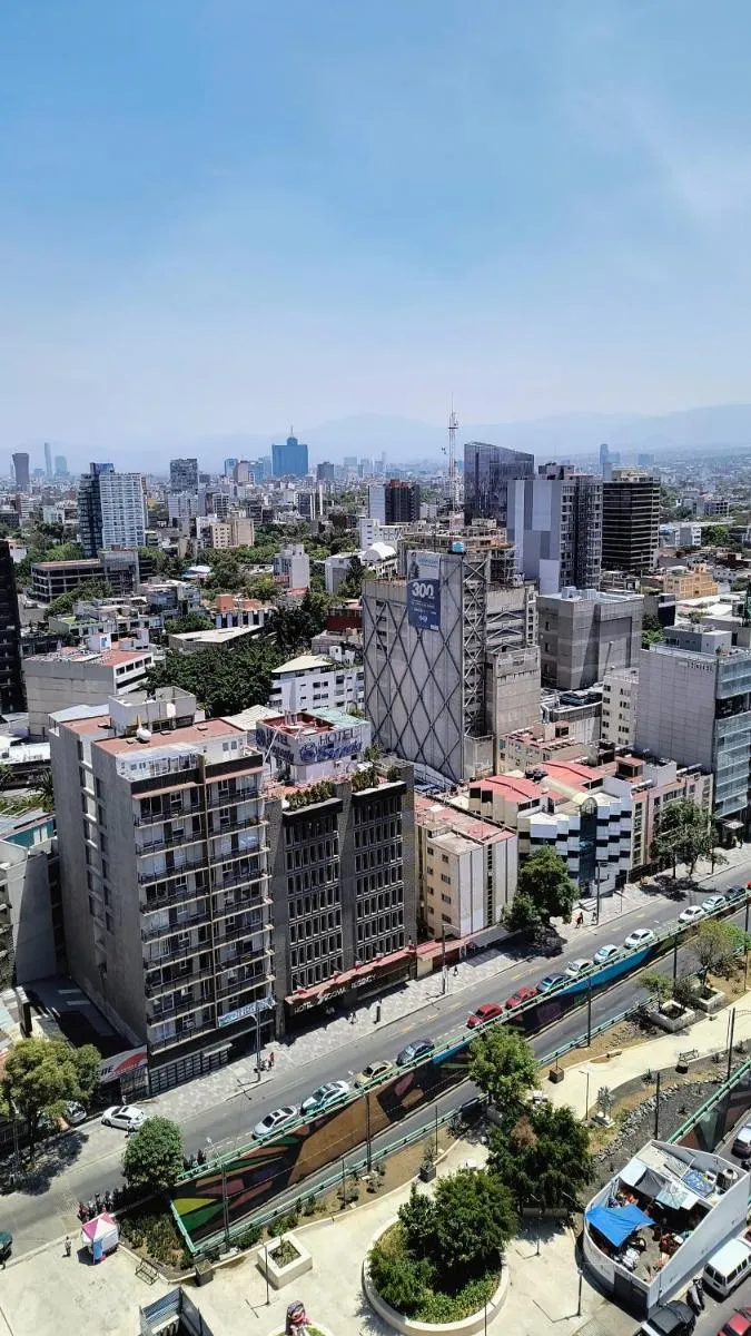 Image 5 of Hotel Royal Reforma