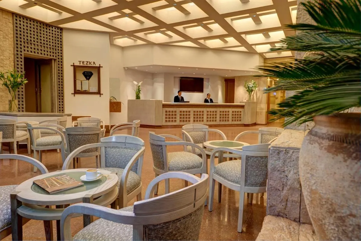 Image 4 of Hotel Royal Reforma
