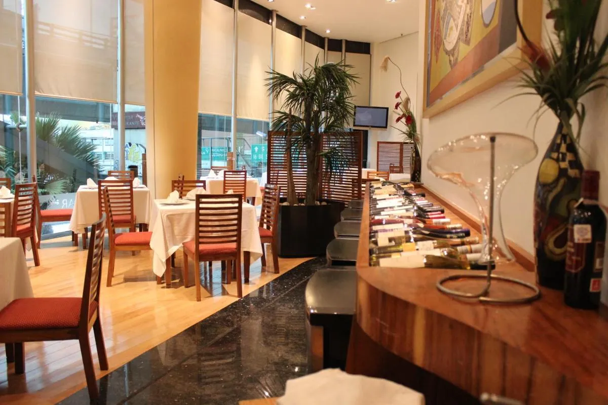 Image 3 of Hotel Scala Magna
