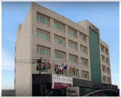 Image 5 of Hotel Scala Magna