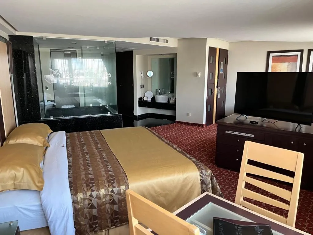 Image of Hotel Scala Magna