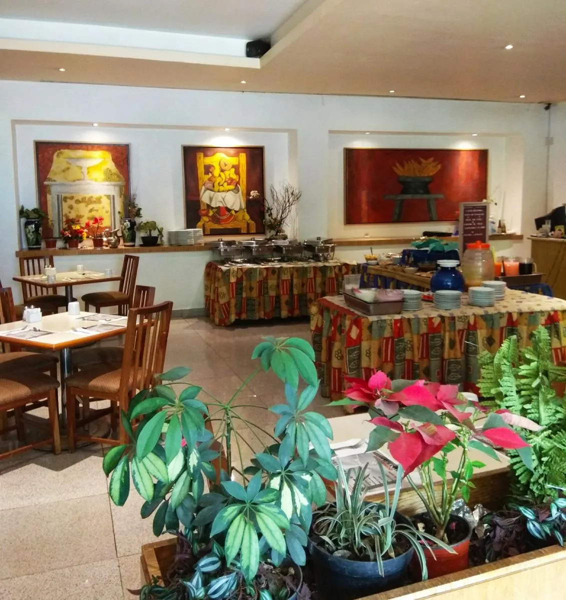 Image 4 of Hotel Sevilla