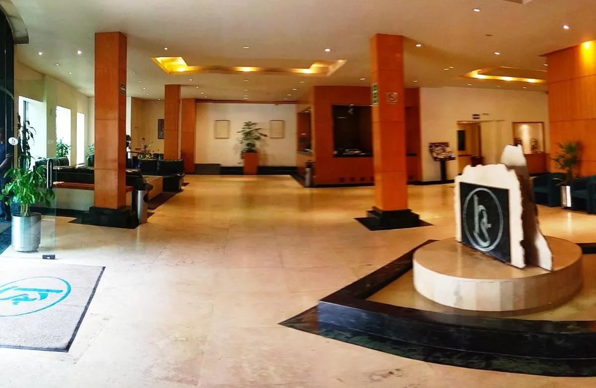Image 5 of Hotel Sevilla