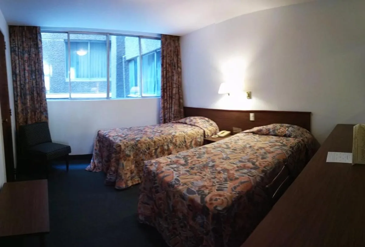 Image 6 of Hotel Sevilla