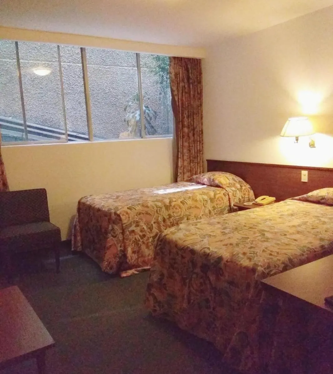 Image 3 of Hotel Sevilla
