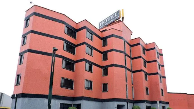 Image of Hotel Siesta del Sur