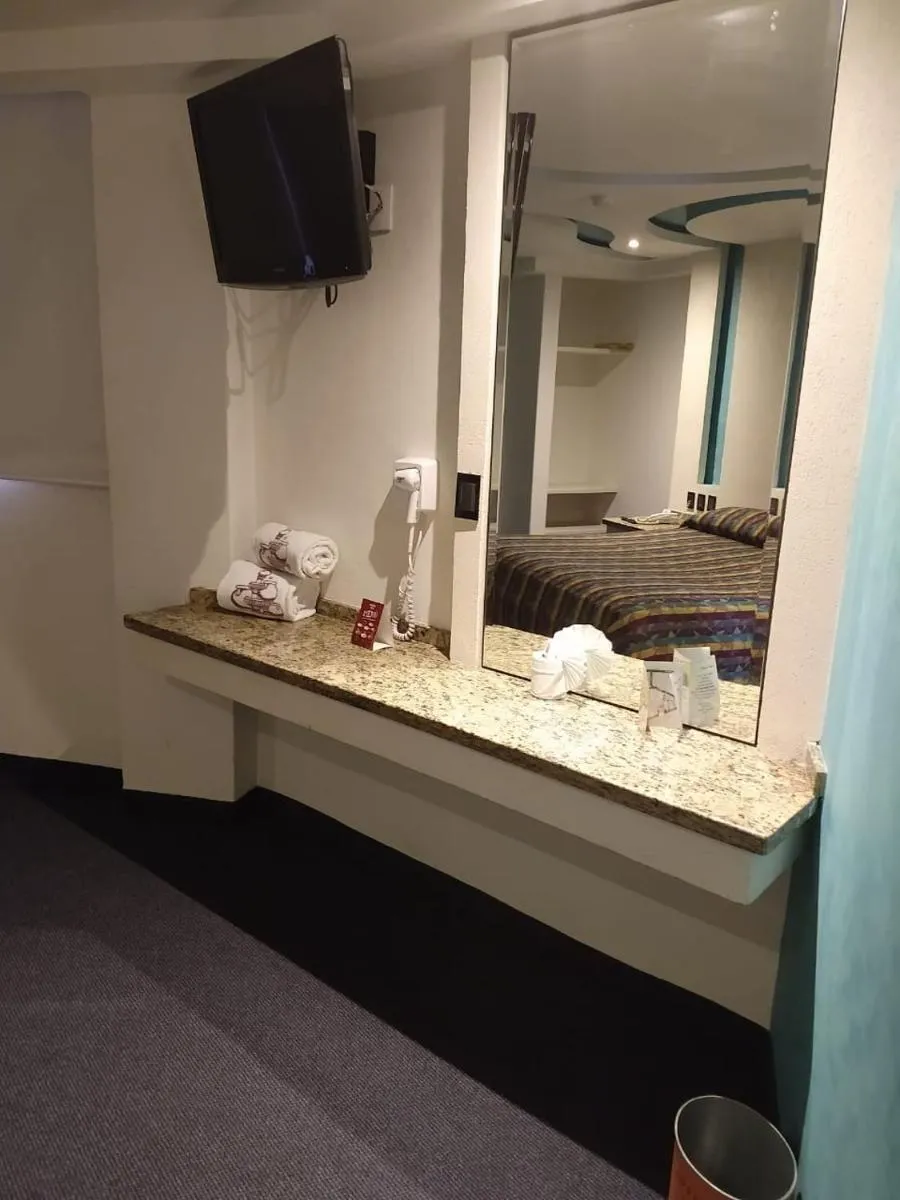 Image 3 of Hotel Siesta del Sur