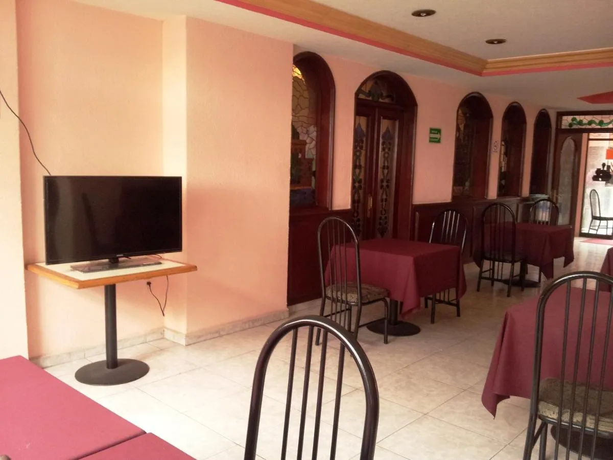 Image 4 of Hotel Siesta del Sur
