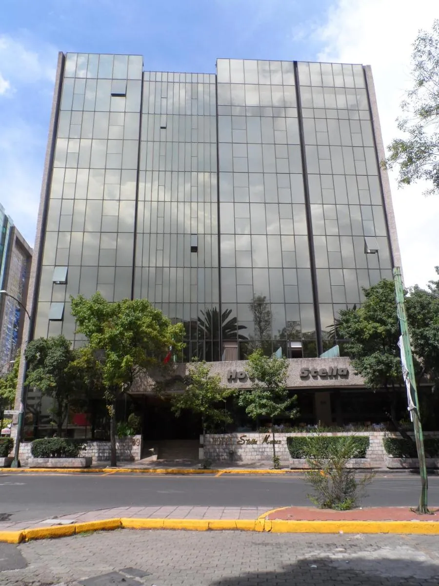 Image 3 of Hotel Stella Maris