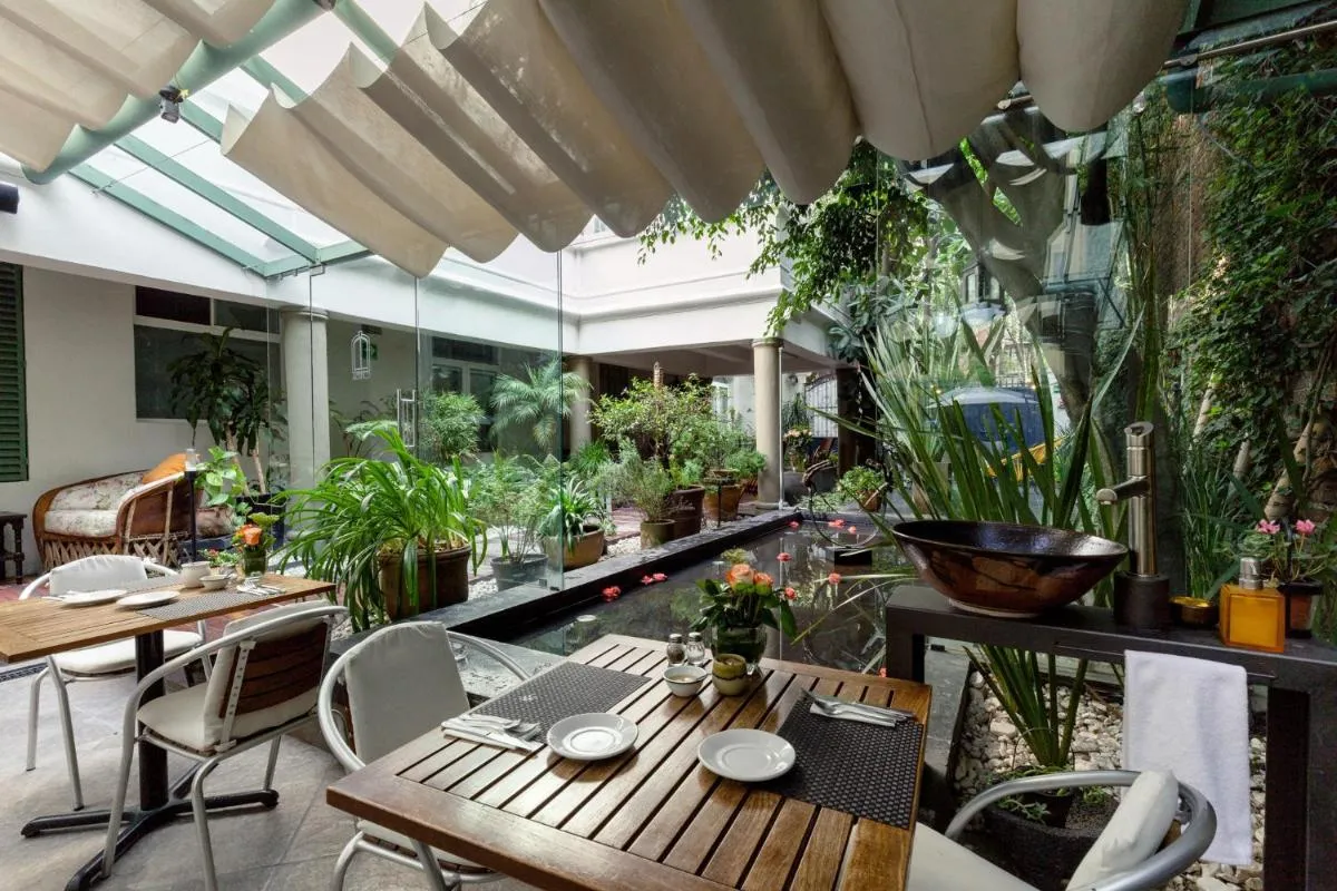 Image 4 of Hotel Villa Condesa
