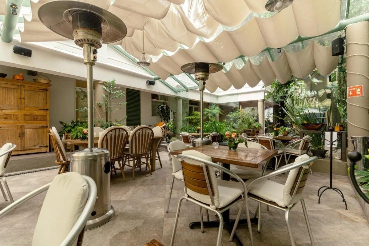 Image 3 of Hotel Villa Condesa