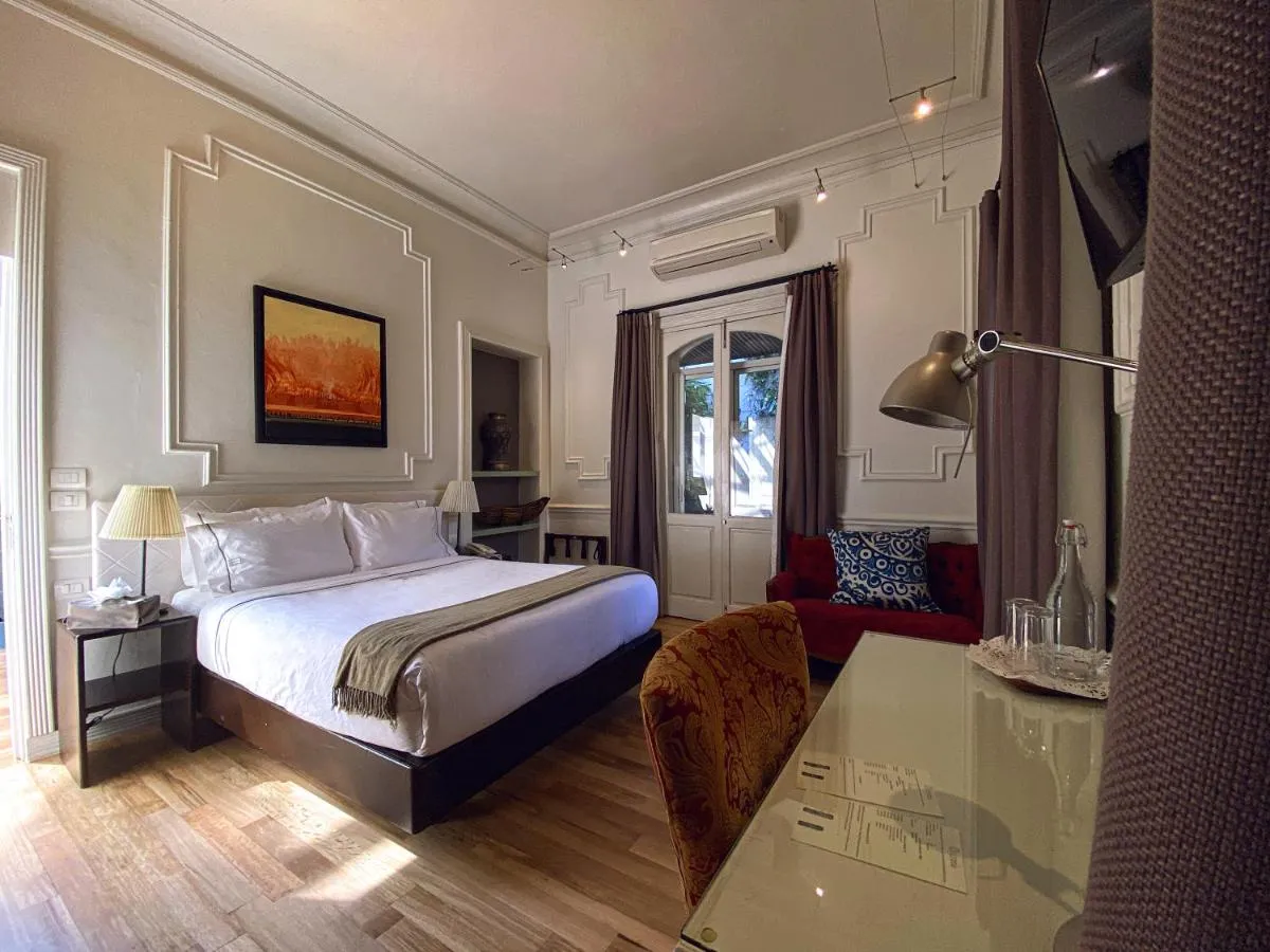 Image 1 of Hotel Villa Condesa