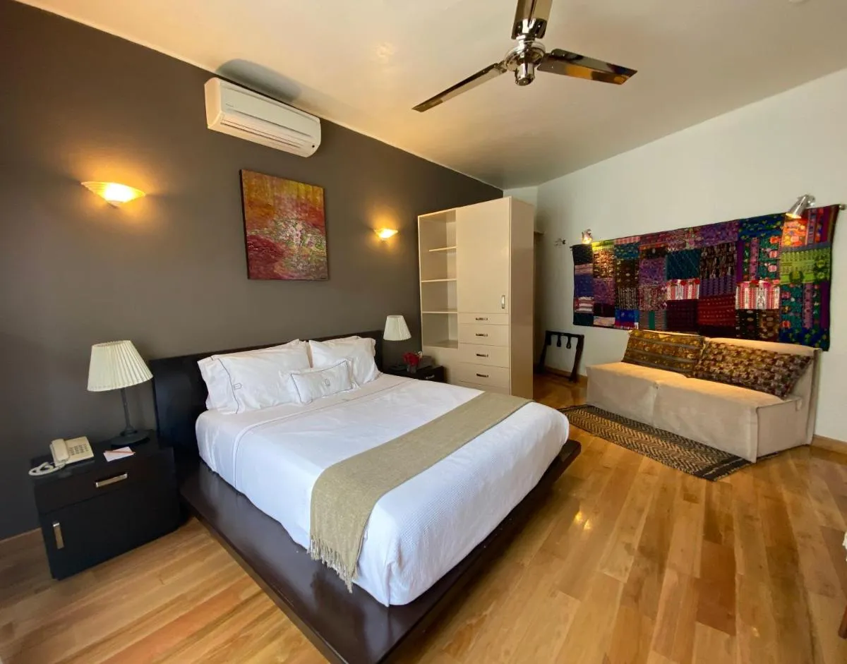 Image 6 of Hotel Villa Condesa