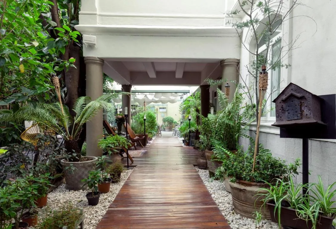 Image of Hotel Villa Condesa