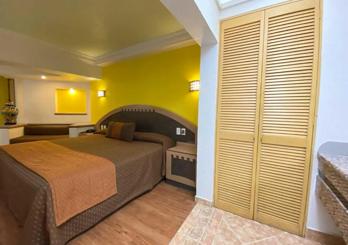 Image 6 of Hotel Villa de Madrid