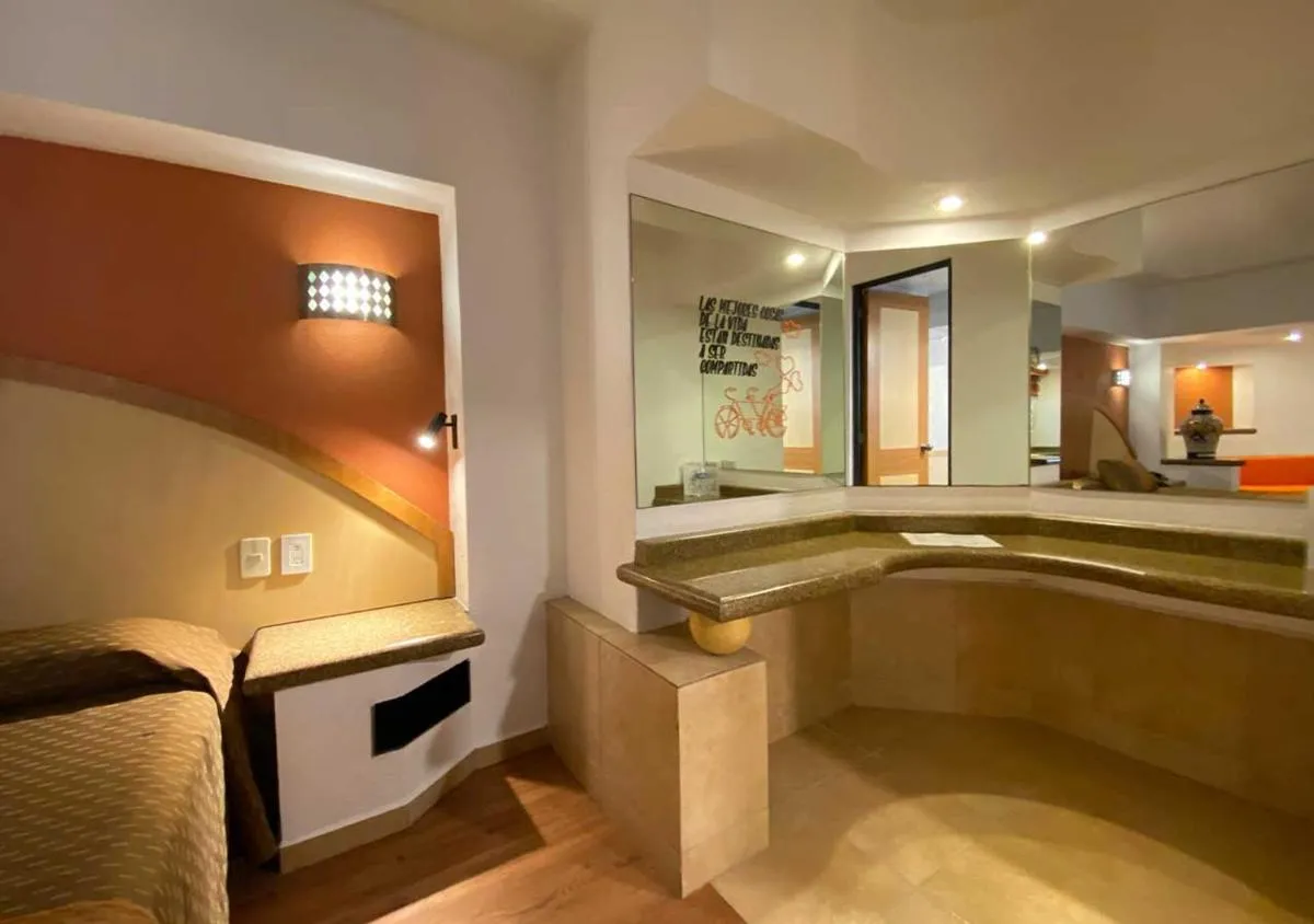 Image 1 of Hotel Villa de Madrid