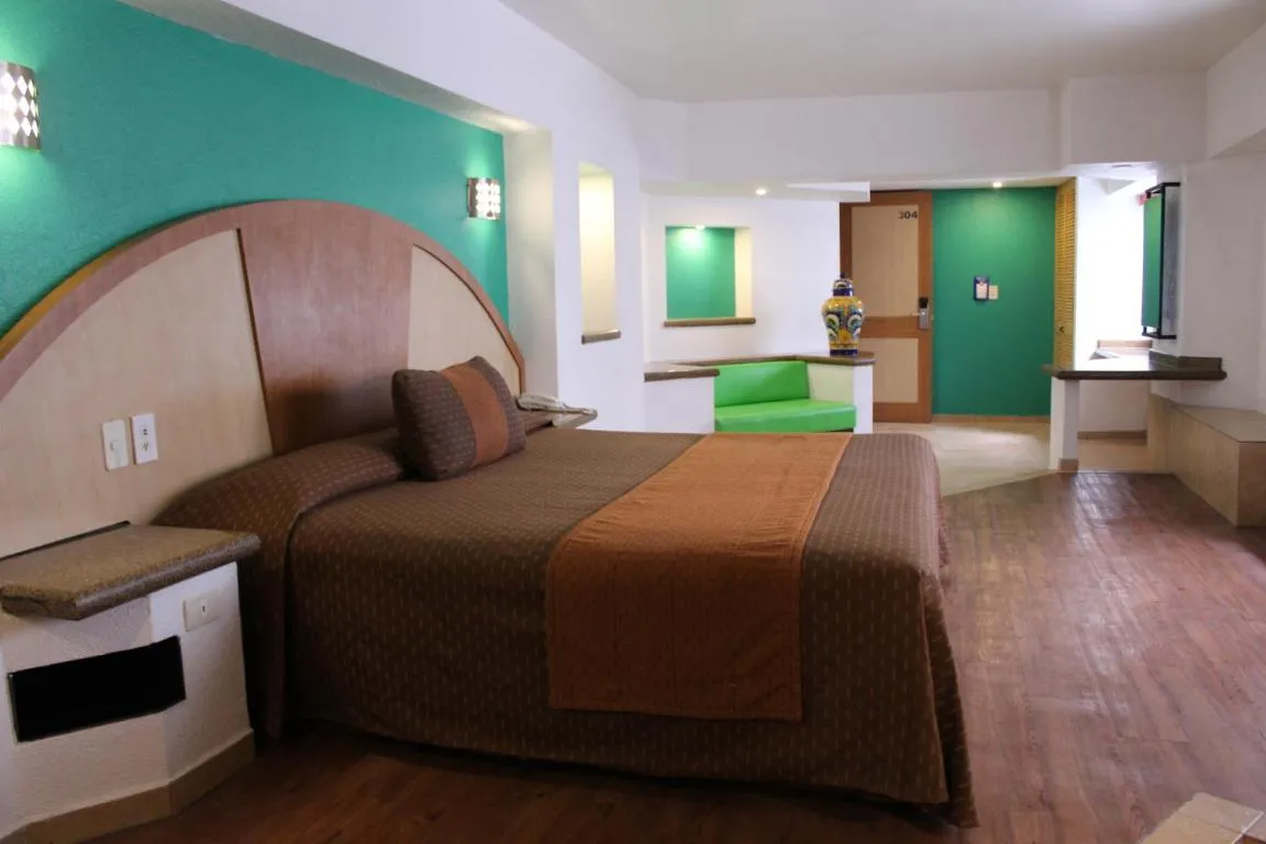 Image of Hotel Villa de Madrid