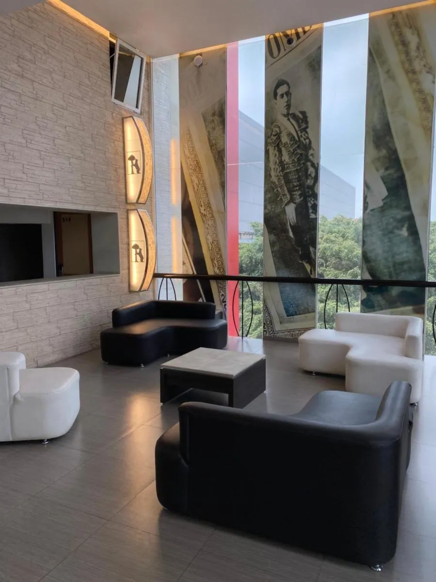 Image 4 of Hotel Villa de Madrid