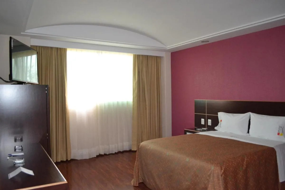 Image 1 of Hotel & Villas Panamá