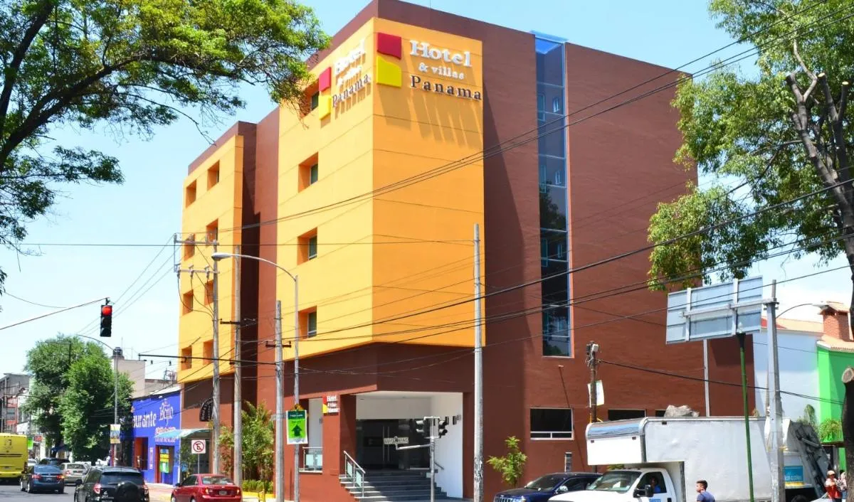 Image 5 of Hotel & Villas Panamá