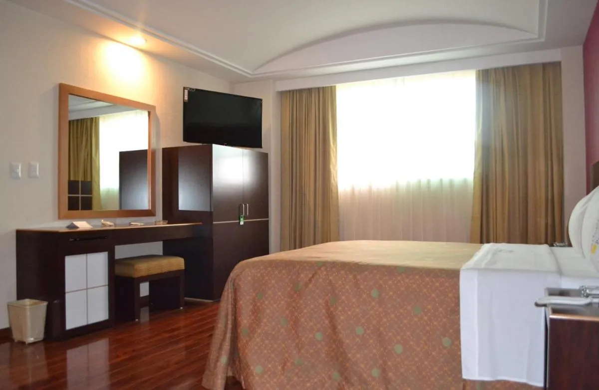 Image 4 of Hotel & Villas Panamá
