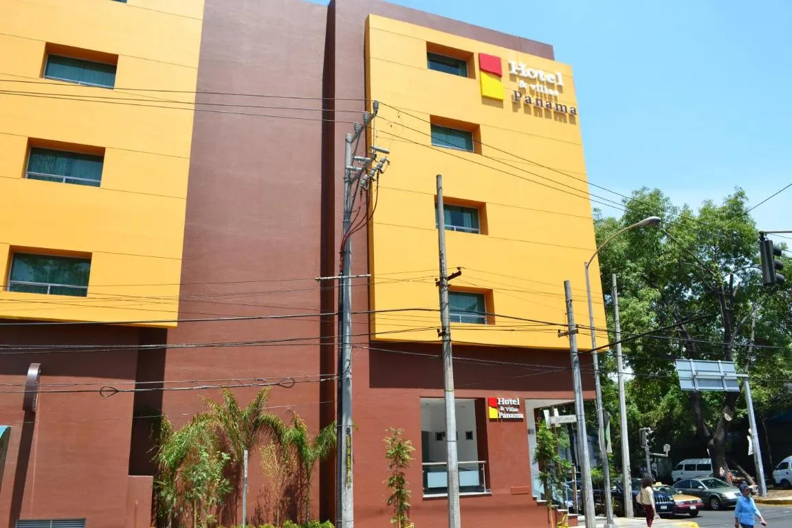 Image of Hotel & Villas Panamá