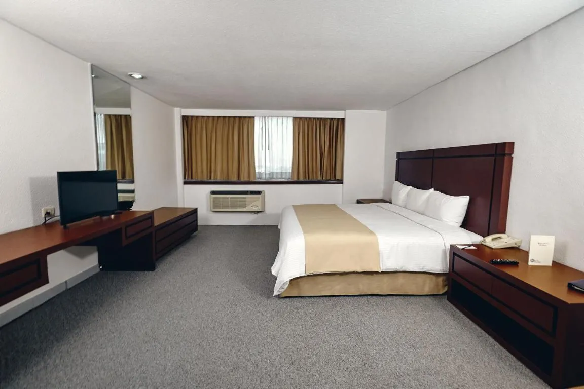 Image of Hotel del Prado