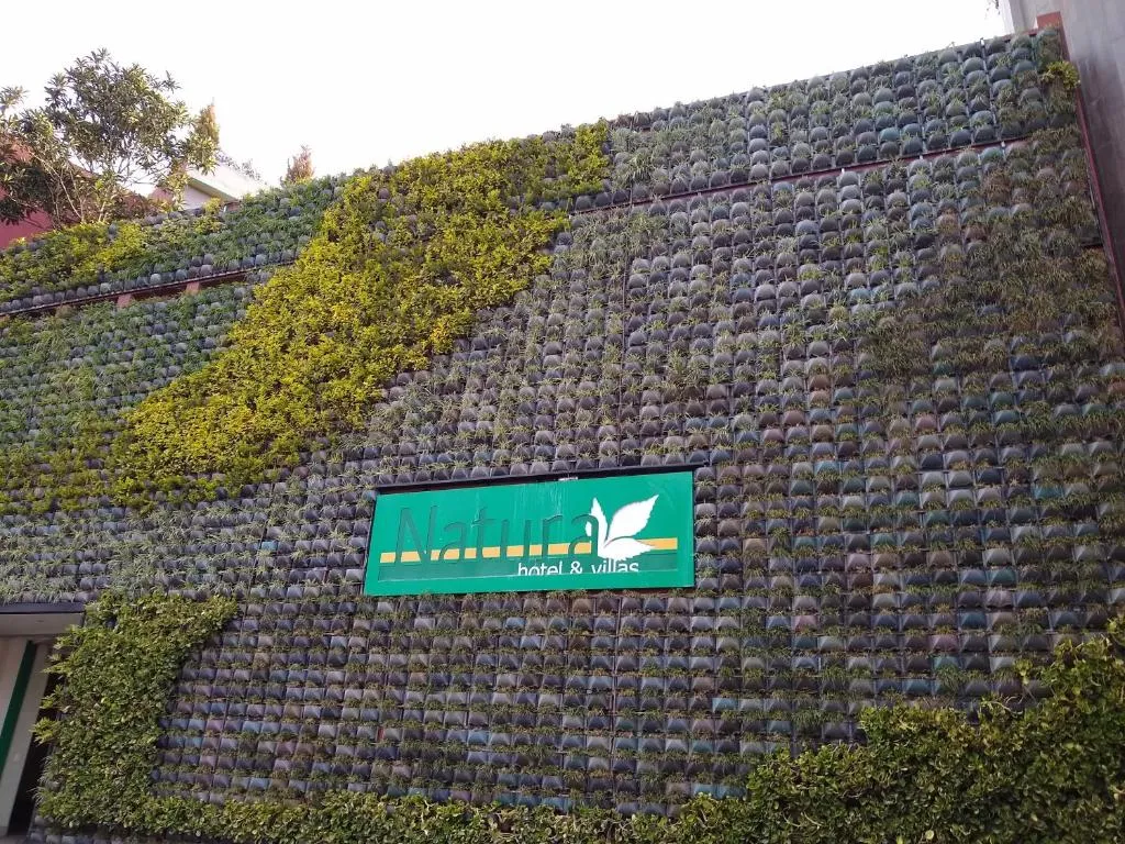 Image of Hotel y Villas Natura