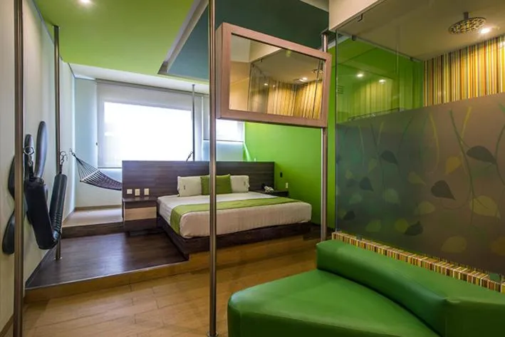 Image 5 of Hotel y Villas Natura