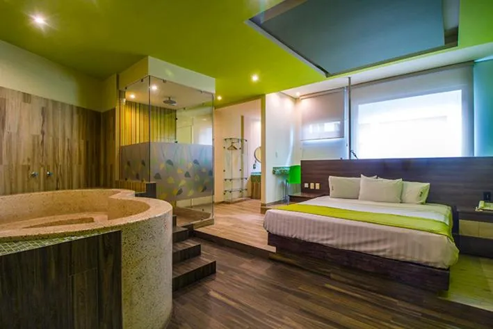 Image 2 of Hotel y Villas Natura