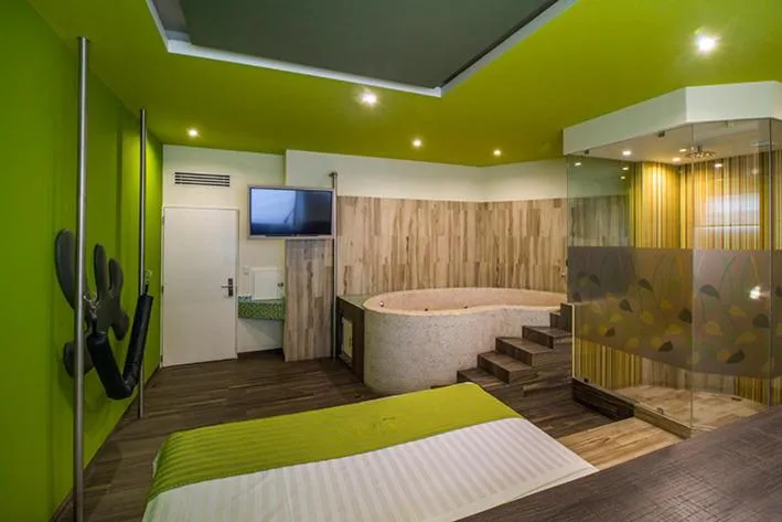 Image 3 of Hotel y Villas Natura