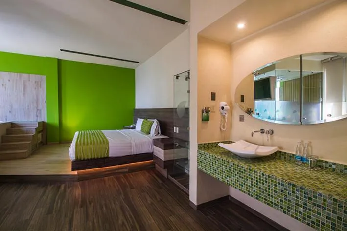 Image 1 of Hotel y Villas Natura
