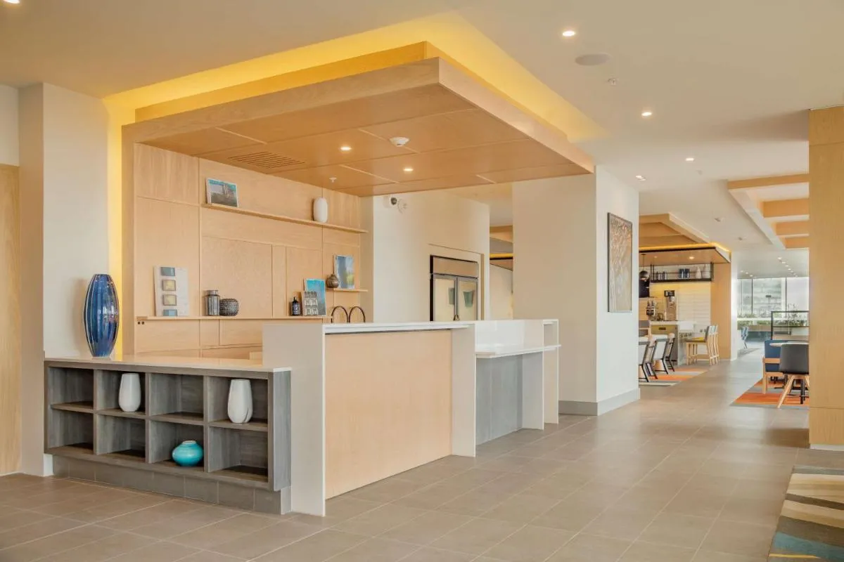 Image 4 of Hyatt House Mexico City Santa Fe
