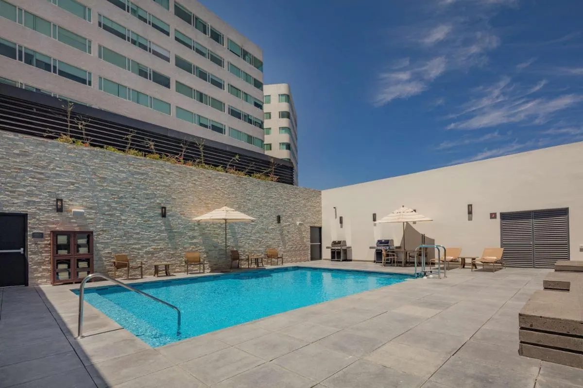 Image 3 of Hyatt House Mexico City Santa Fe