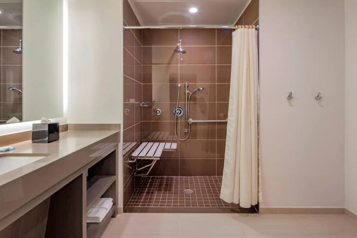Image 2 of Hyatt House Mexico City Santa Fe