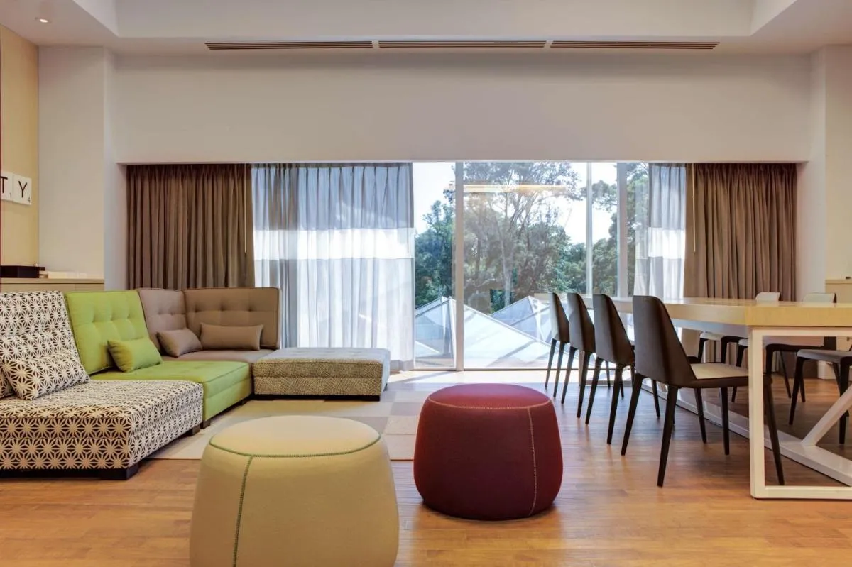 Hyatt Regency Mexico City - Concierge service Mexico