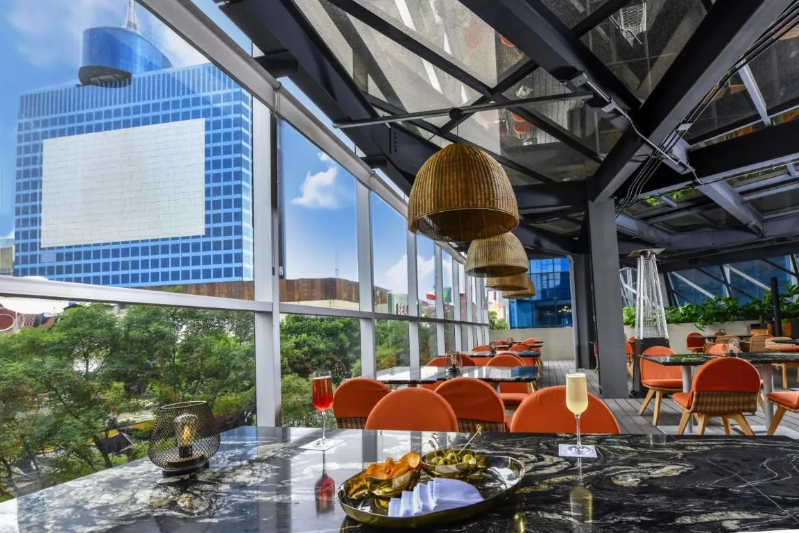Image of Hyatt Regency Mexico City Insurgentes WTC