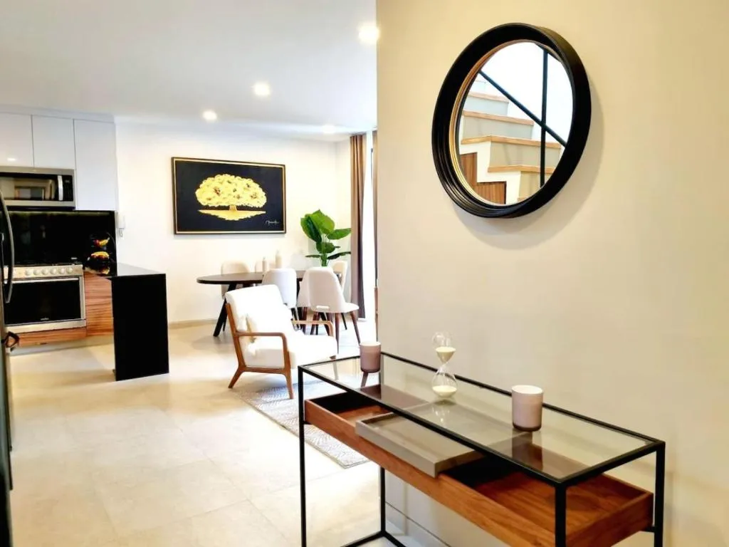 Image of Impresionante Penthouse super ubicado con terraza